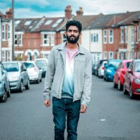 Akhil James