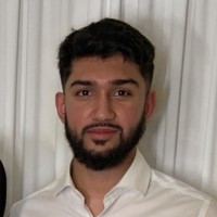 Mohammad Haidar Ali