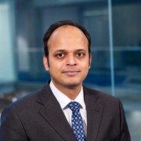 Tirumala Venkatesh Kaggundi
