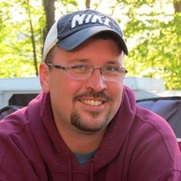 Rob Mcarthur