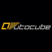 Auto cube