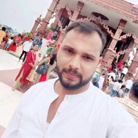 Shivam Chachodiya