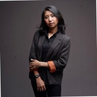 Corry Athina Zulaika