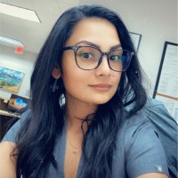 Ana Velasquez