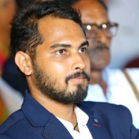 Karthik Gowda