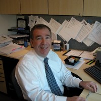 Stephen Melman
