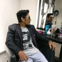 Azharuddin Shaikh