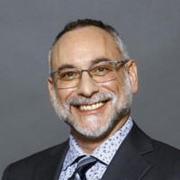 James Dellostritto