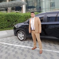 Nitesh Khare