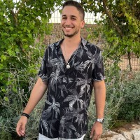 Ariel Baruch