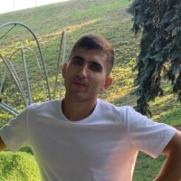 Іван Щербань
