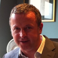 Michael Gavigan FRICS FSCSI