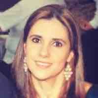 Edna Cecilia Garza Rodriguez