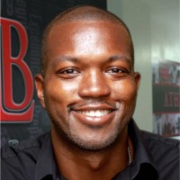 Marcus Carroll