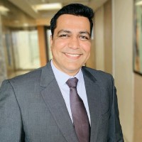 Ankit Dholariya