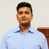 Ashok Kumar Prajapati