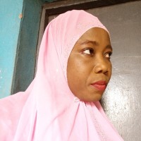 Afusat Agunbiade-Oladipo