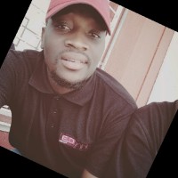 Kagiso Makuluba