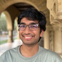Kanishk Garg