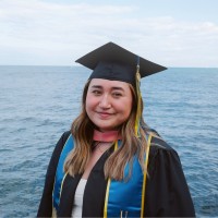 Korinne Salisbury, M.A.