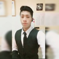 John Apolinario Orrala