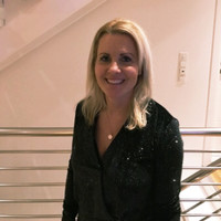 Sofia Serrestam