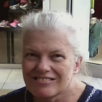 Mary Alice Sorg Morgan (Jones)