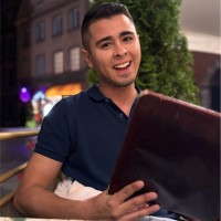 Juan Camilo Blandon