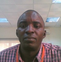 Salifu Samuel