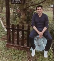 Diego Flores