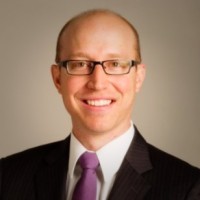 Graham Boswell