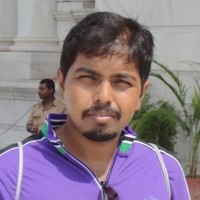 Bhargab Kalita