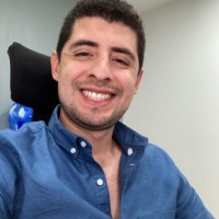 Daniel Rios