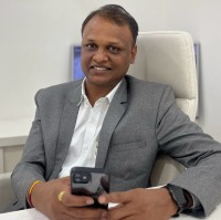 Chandrakant Pawar