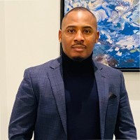 Emmanuel Okoh