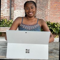 Brittany Benjamin-Morgan