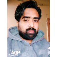 Nikhil Jain