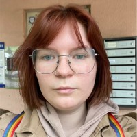 Hanna Tsyhankova
