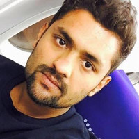 Shreyas Tumkur Girish