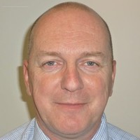 Martin Warner