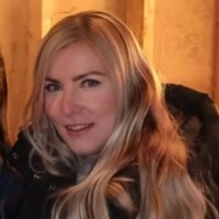 Lisa Lunshof