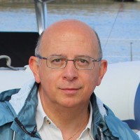 Jacques Levy