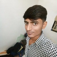 Divyesh Bhalodiya