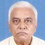 P K Awasthi
