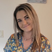 Emily Scribner