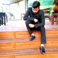 Ravi Rawat