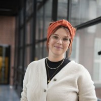 Carolina Van Gelder