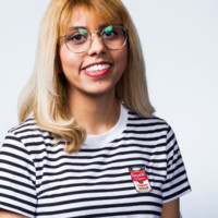 Priya Mistry