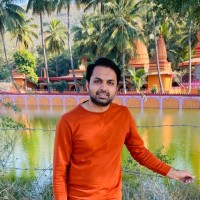 Satyashil Kadam