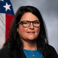Elizabeth Dungan Kreger